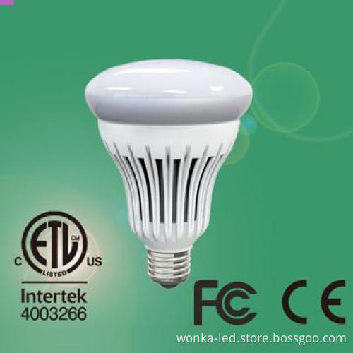 Bedroom lighting CW R30 with ETL for Residential LED Lighting